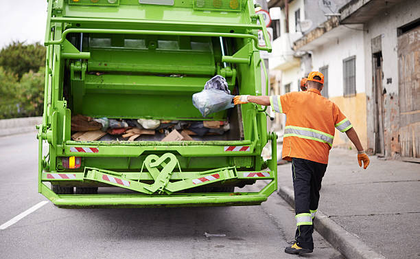 Basement Cleanout Services in Mississippi State, MS